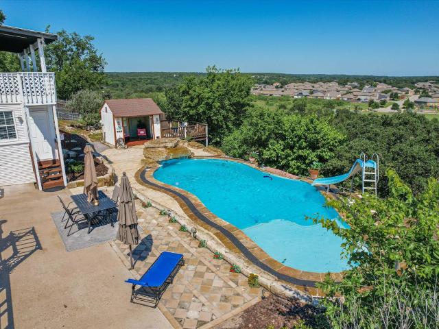 131 High Gabriel Dr