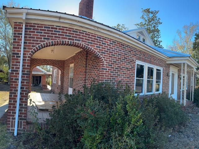 131 Huckabee Street