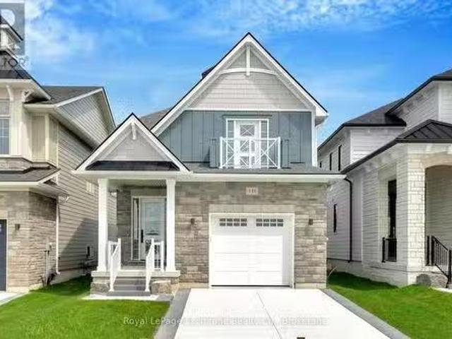 131 Inverness Street N, Kincardine, ON, N2Z 2Z4 Luxury House.