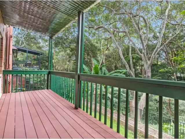 1/31 Innes Road, Greenwich House for rent Listed by Chris Han.