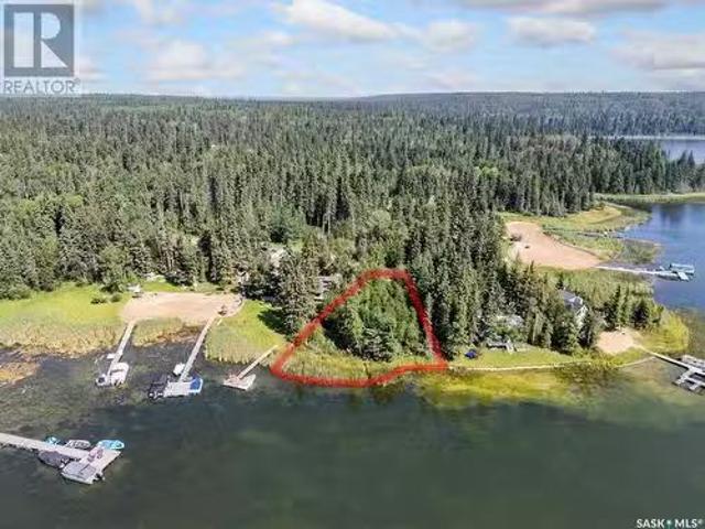 131 Jean Bay, Lakeland Rm No. 521, SK, S0J 0N0 vacant land f.