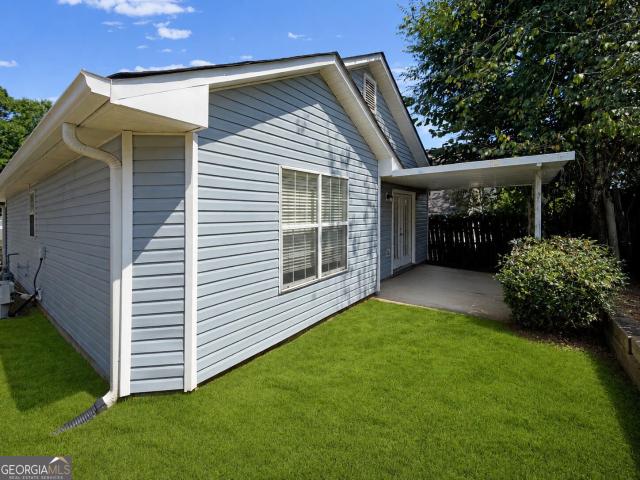 131 Oak Circle S