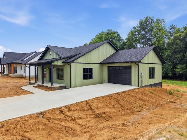 131 Oakley Estates Rd