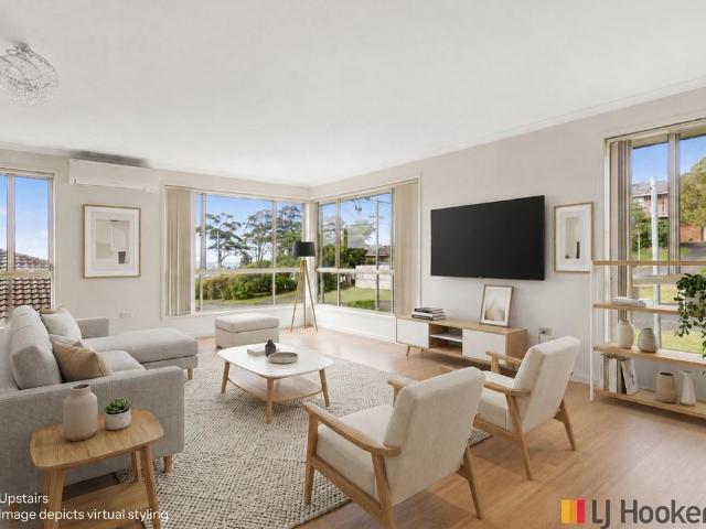 1/31 Ocean Avenue, Surf Beach NSW