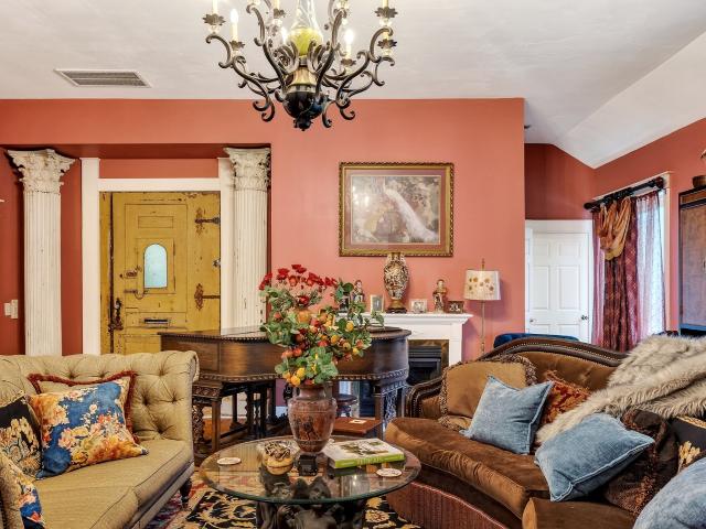 131 Old Morrison Rd