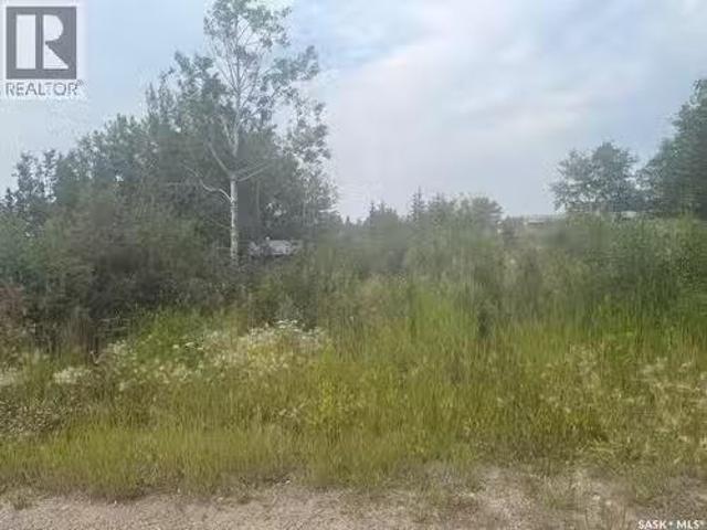 131 Olsen Street, La Ronge, SK, S0J 1L0 vacant land for sale.