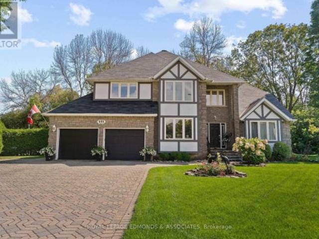 131 Owens Street, Pembroke, ON, K8A 8K1 house for sale | Listing ID X13766 | Royal LePage