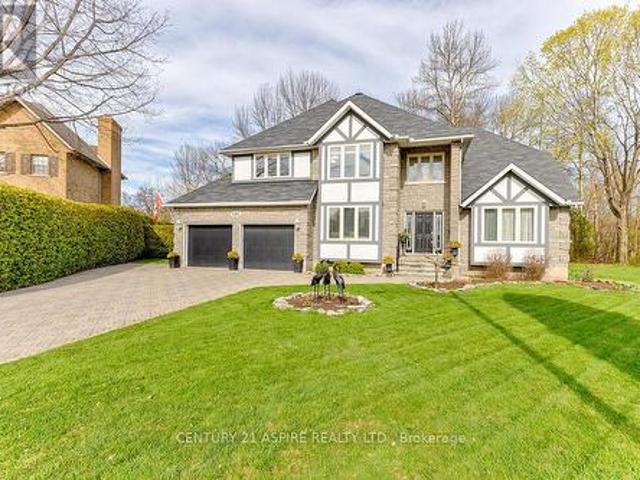 131 Owens Street, Pembroke, ON, K8A 8K1 house for sale | Listing ID X13140 | Royal LePage
