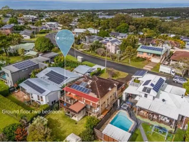 1/31 Oyster Point Road, Banora Point Townhouse for rent Liste.