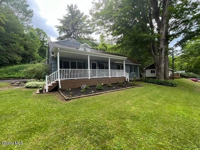 131 Lovers Leap Road