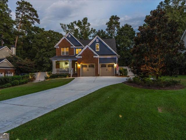 131 Lokchapee Drive