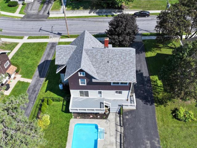 131 Lake George Avenue