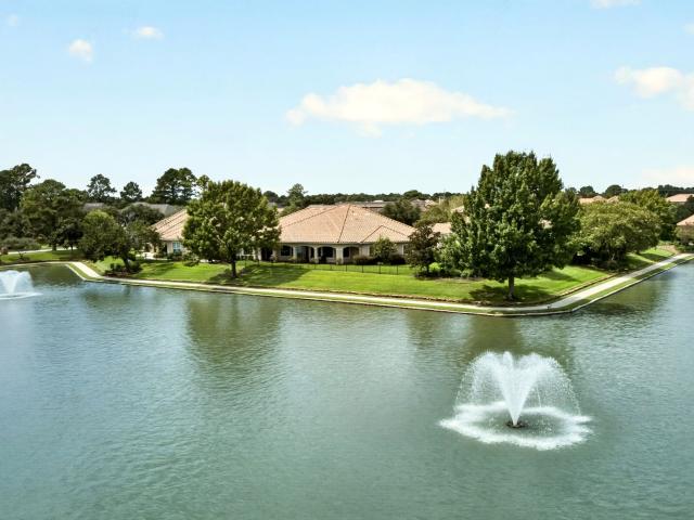 131 Lake Sterling Gate Drive