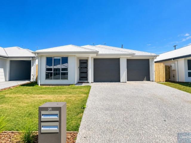 1/31 Lasek Court, Caboolture