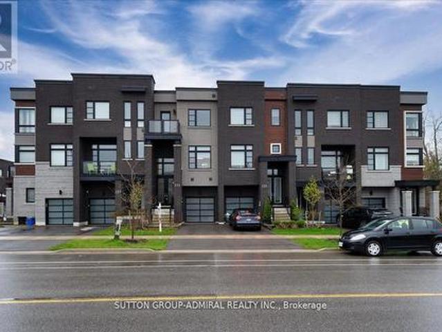 131 Lebovic Campus Drive, Vaughan, ON, L6A 4J4 house for sale | Listing ID N13776 | Royal LePage