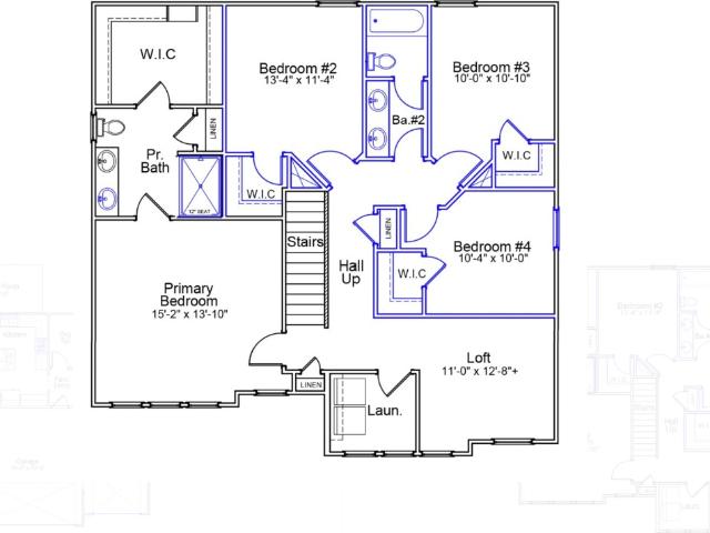 131 Limestone Circle Lot 122