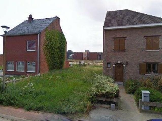 131 m2 apartment for rent in Meise