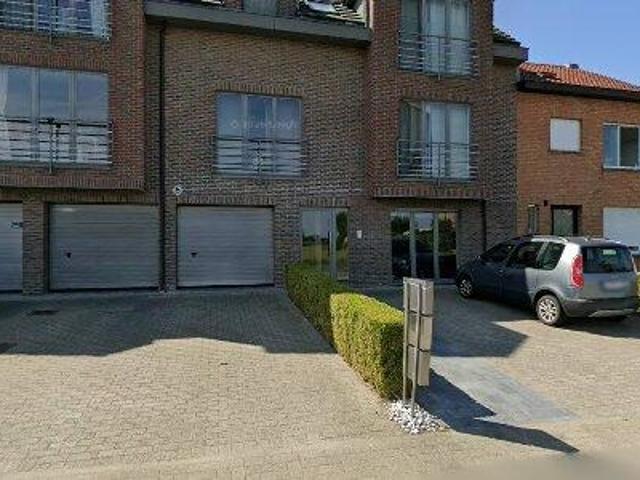 131 m2 apartment for rent in Merchtem