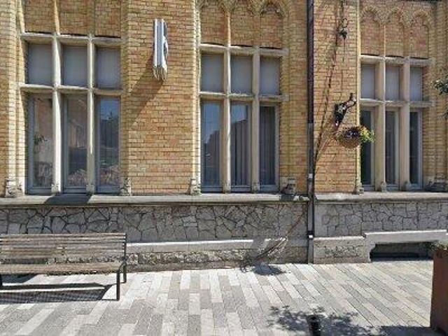 131 m2 apartment for rent in Moeskroen