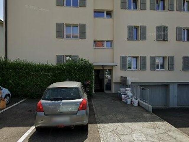 131 m2 apartment for rent in Arlesheim