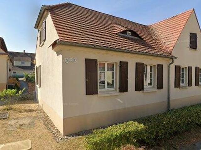 131 m2 apartment for rent in Bautzen