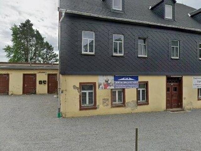 131 m2 apartment for rent in Erzgebirgskreis