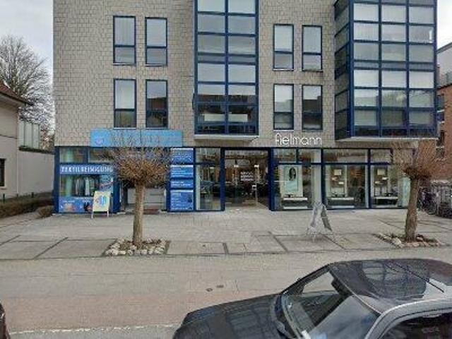 131 m2 apartment for rent in Hamburg Eimsbuttel