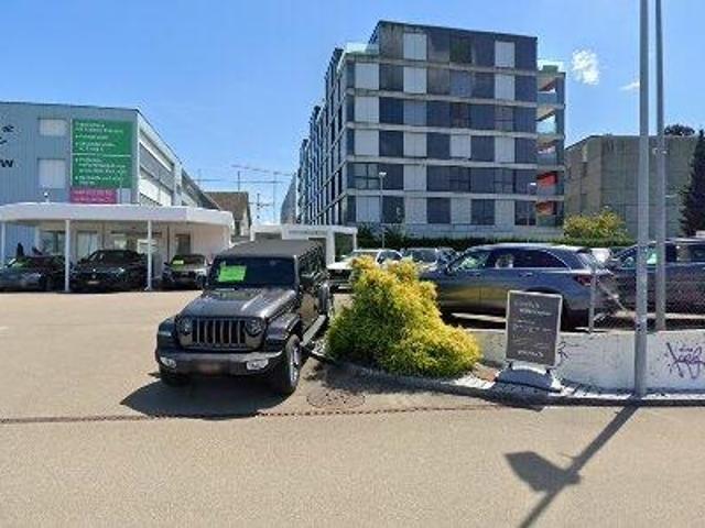 131 m2 apartment for rent in Hinwil