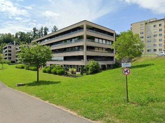 131 m2 apartment for rent in Horgen