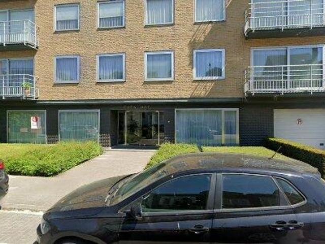 131 m2 apartment for rent in Kortrijk