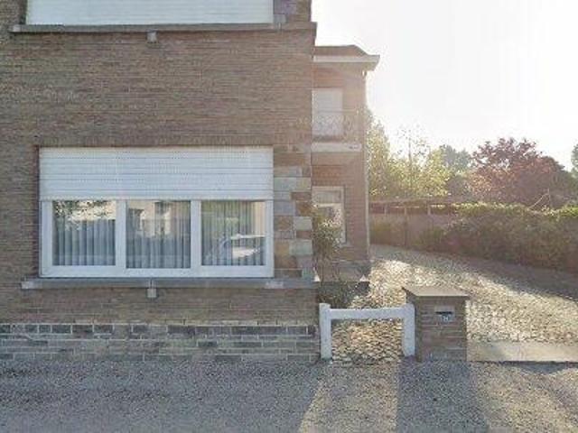 131 m2 apartment for rent in Lebbeke