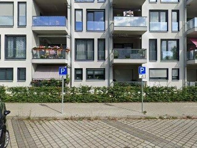 131 m2 apartment for rent in Leipzig