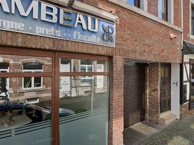 131 m2 apartment for rent in Pepinster