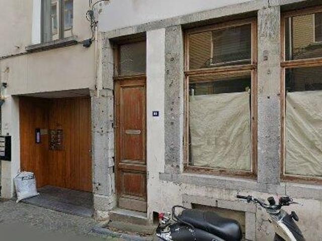 131 m2 apartment for rent in Stad Antwerp