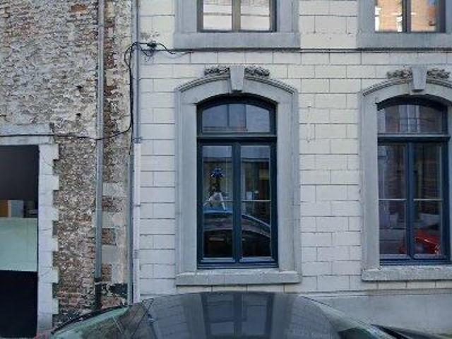 131 m2 apartment for rent in Sint Truiden
