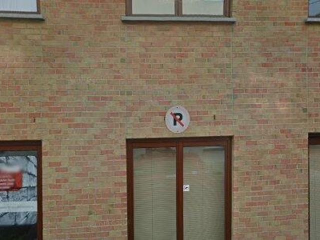 131 m2 apartment for rent in Terhulpen
