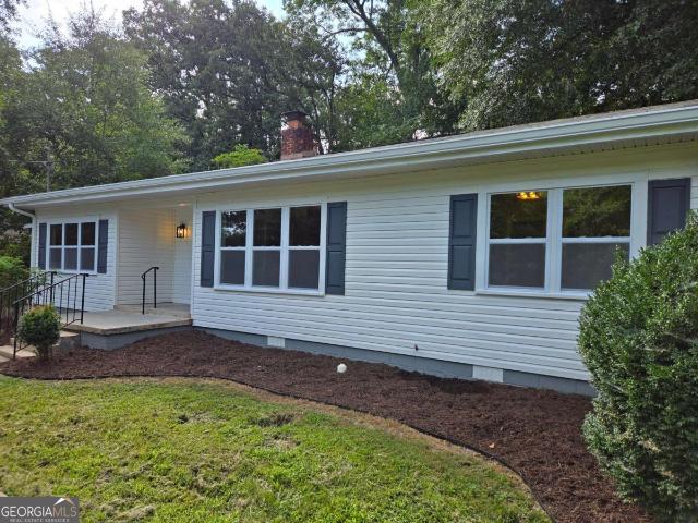 131 Mountain View Drive