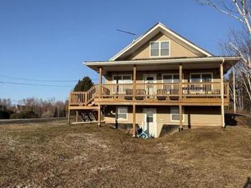 Nova Scotia - Nouvelle-Écosse