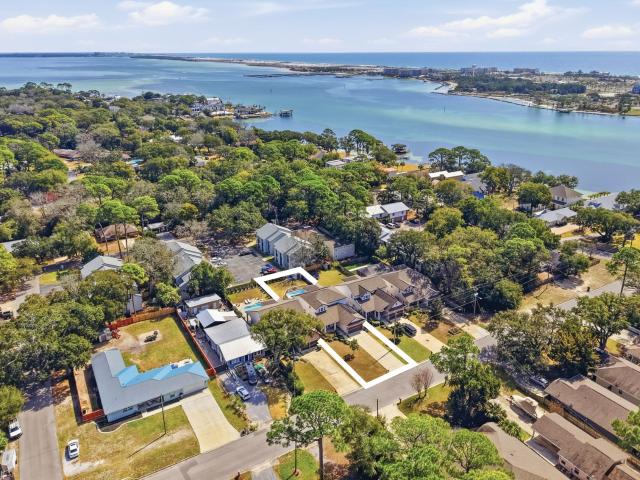 131 Magnolia Avenue Southeast, Fort Walton Beach, US, FL