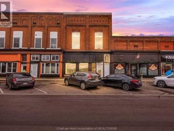 131 Main Street, Dresden, ON, N0P 1A0 Luxury House for sale | Listing ID 26013 | Royal LePage Carriage Trade Luxury Properties