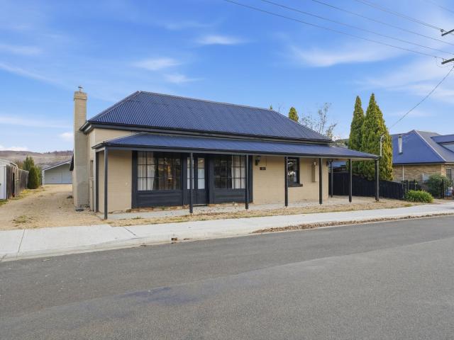 131 main street, kempton
