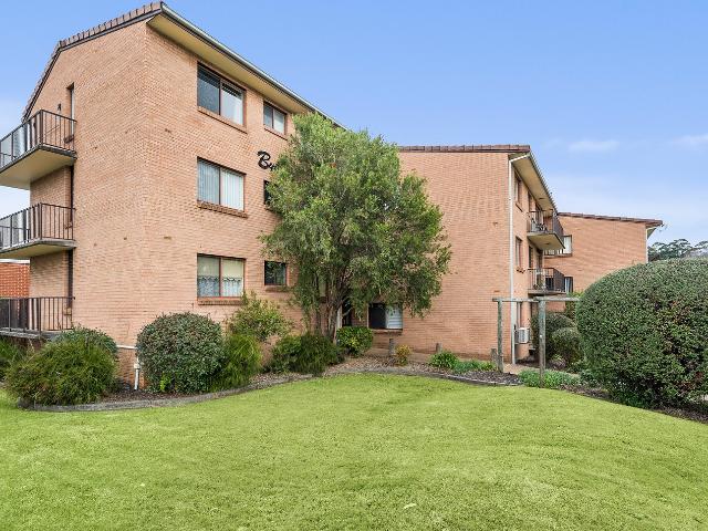 13/1 Mangerton Road, Wollongong, NSW 2500 House for Rent Ray White South Wollongong