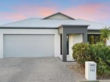 Burdell, Townsville City, Inneston, Yorke Peninsula, Yorke Peninsula, Garden Island, City of Salisbury, South Australia