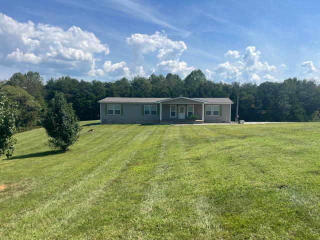 131 Martha Stockton Road