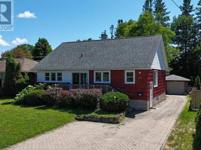 131 Mcmeeken St, Sault Ste. Marie, ON, P6A 3L7 house for sale | Listing ID SM262224 | Royal LePage