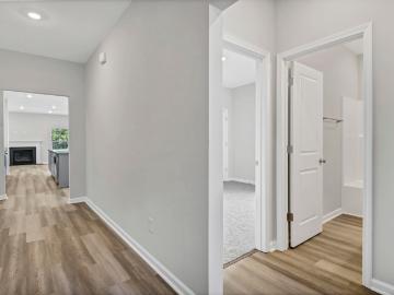 Pine Mark, Lugoff, Kershaw County, South Carolina