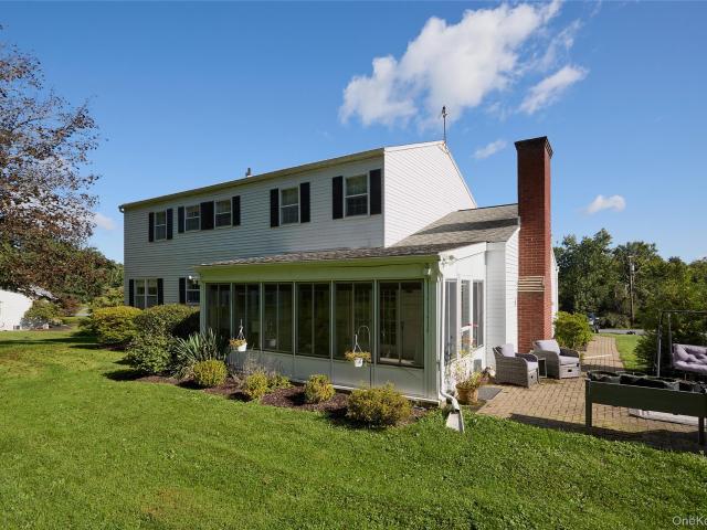 131 Miller Hill Drive