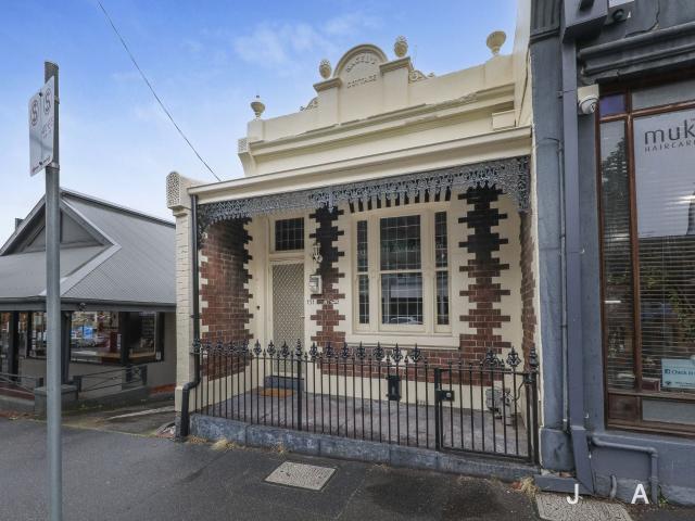 131 Mt Alexander Road, Flemington | Jas Stephens