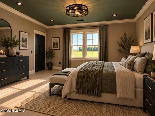 131 Muddy Creek Road