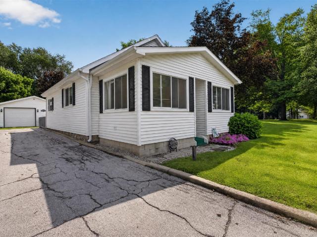 131 N Concord Street